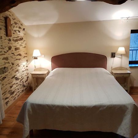 Mas Du Cougnet Hotel Valleraugue Bagian luar foto