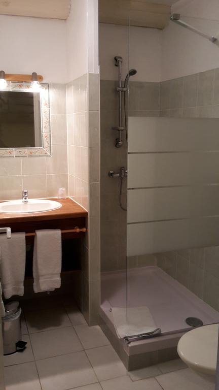 Mas Du Cougnet Hotel Valleraugue Bagian luar foto