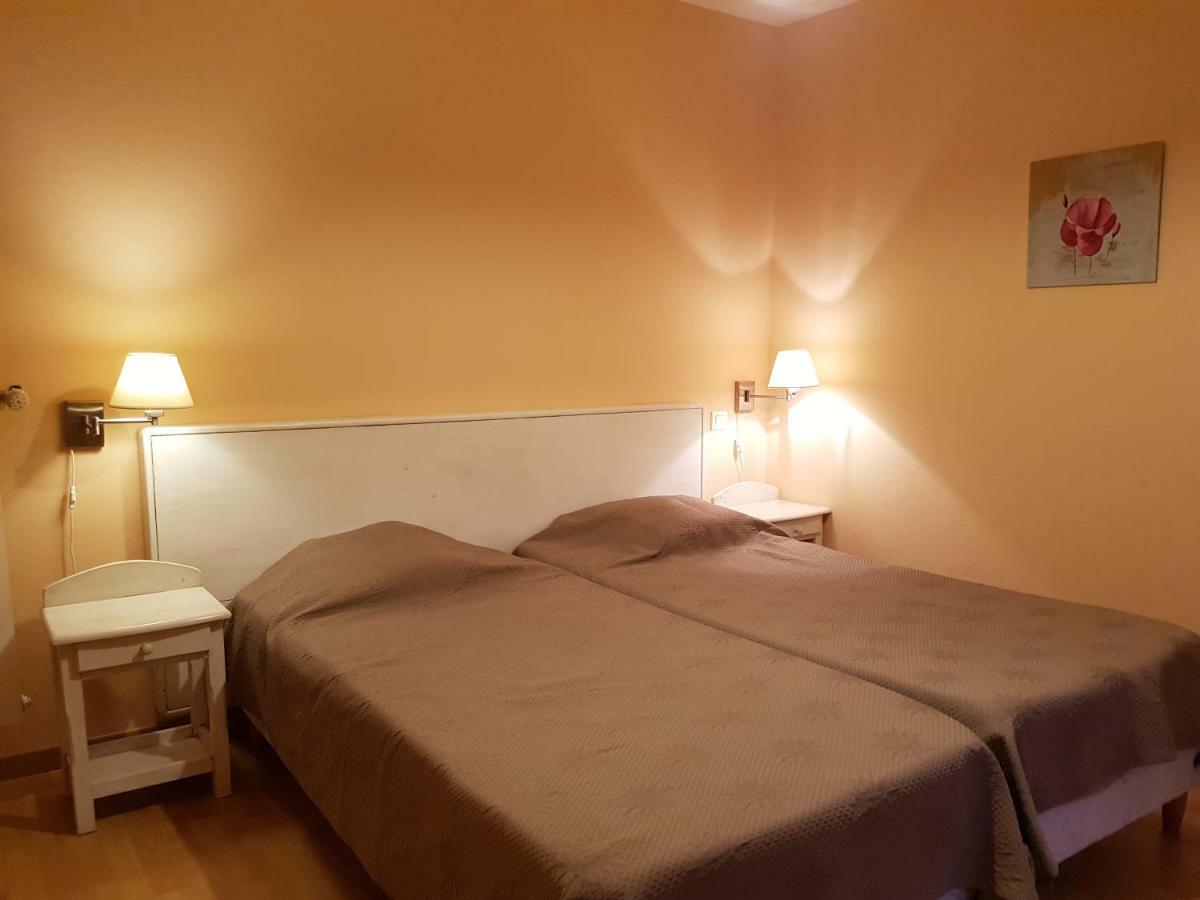 Mas Du Cougnet Hotel Valleraugue Bagian luar foto